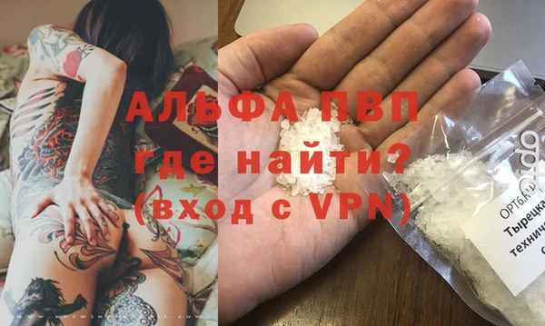 крисы Мегион