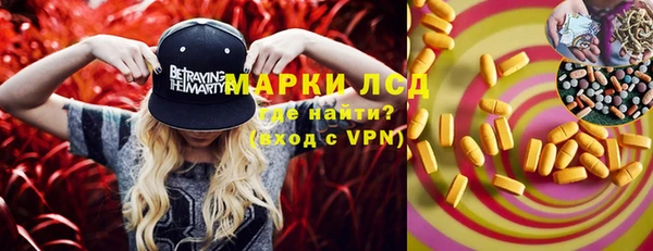 крисы Мегион