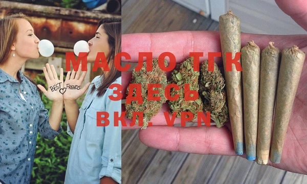 крисы Мегион